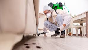 Best Termite Inspection and Treatment  in Channahon, IL